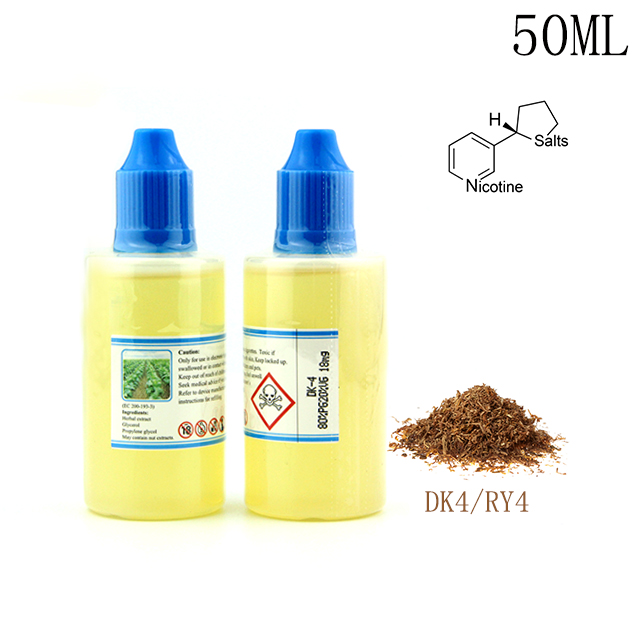 Dekang DK4 Nicotine Salt E-juice