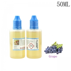 50ML Grape Flavor Dekang E-liquid Nicotine Salt E-juice