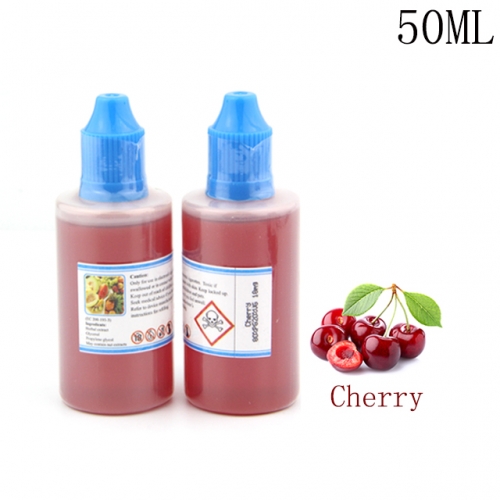 50ML Cherry Flavor Dekang E-liquid/E-juice