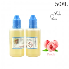50ML Peach Dekang E-liquid Fruit E-juice