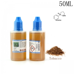 50ML Tobacco Flavor Dekang Nicotine Salt E-liquid