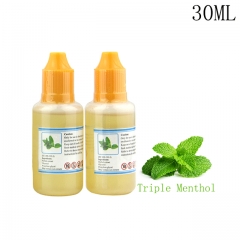 30ML Triple Menthol Dekang E-liquid