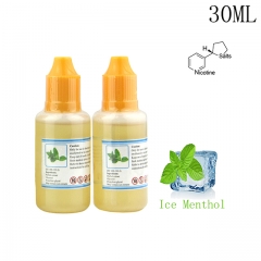 30ML Ice Menthol Dekang Nicotine Salt E-liquid