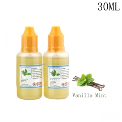 30ML Vanilla Mint Dekang E-liquid