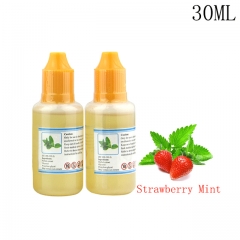 30ML Strawberry Mint Dekang E-liquid