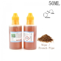 50ML Nipe Flavor Dekang Nicotine Salt E-liquid