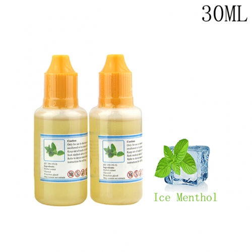 30ML Ice Menthol Dekang E-liquid