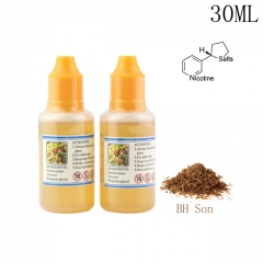 BH Son E-liquid - 30ML Dekang Nicotine Salt E-juice
