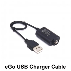 eGo USB Charger Cable - Long Type