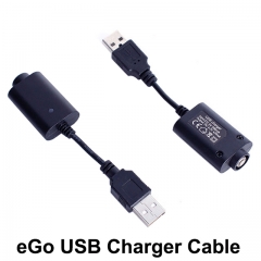 eGo USB Charger Cable - Short Type
