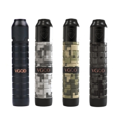 VGOD Pro Mech 2 Kit with Elite RDA Atomizer