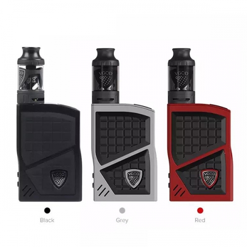 VGOD Pro 200W Mod Kit