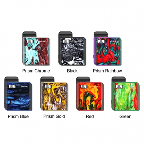 Smok Mico Starter Kit 700mAh 1.7ml