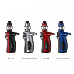 Smok Mag Grip Kit 100w with TFV8 Baby V2 Tank Atomizer 5ml