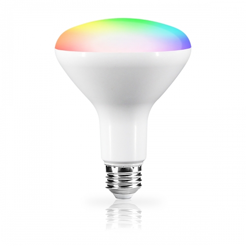 led smart bulb-BR30-1PK