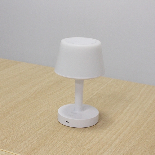 ISFOFO Smart Night Lamp Speaker, IS-SL003