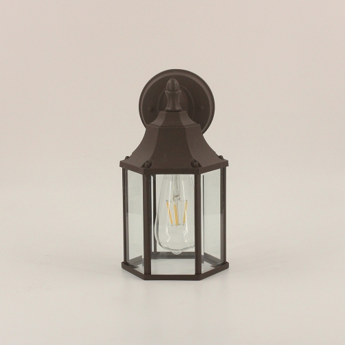 LIGHTING&ACCESSORIES Outdoor Wall Lantern， LA-029L