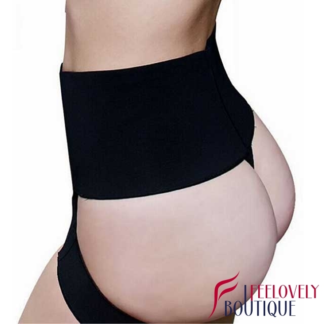 Adjustable Fullness Butt Lifter Lift Hip Up Panties