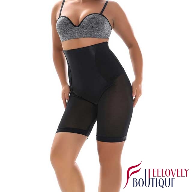 High Waist Tummy Control Postpartum Panties