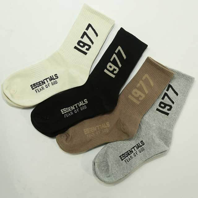 Fashion Cotton Unisex Sports Socks