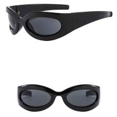 New Design Unisex Sunglasses