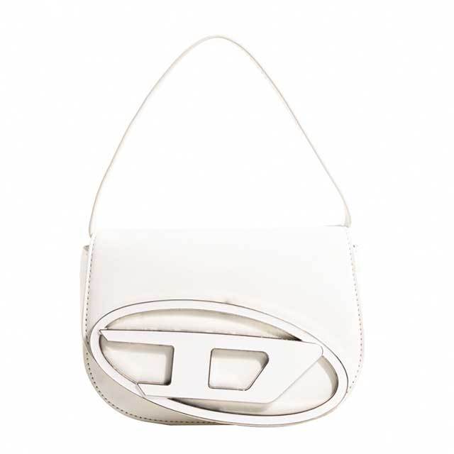 Niche Design One Shoulder Crossbody Handbag