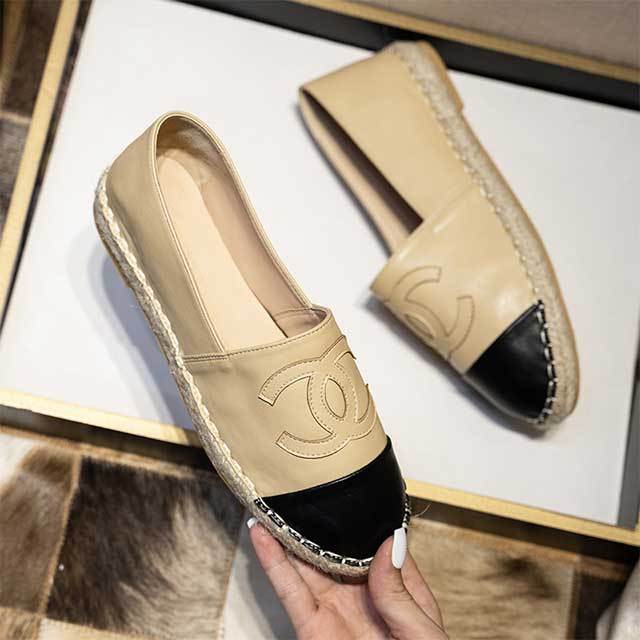 Street Fashion Loafer Shoes