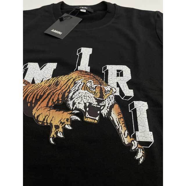 Plus Size Tiger Print Sweatshirts