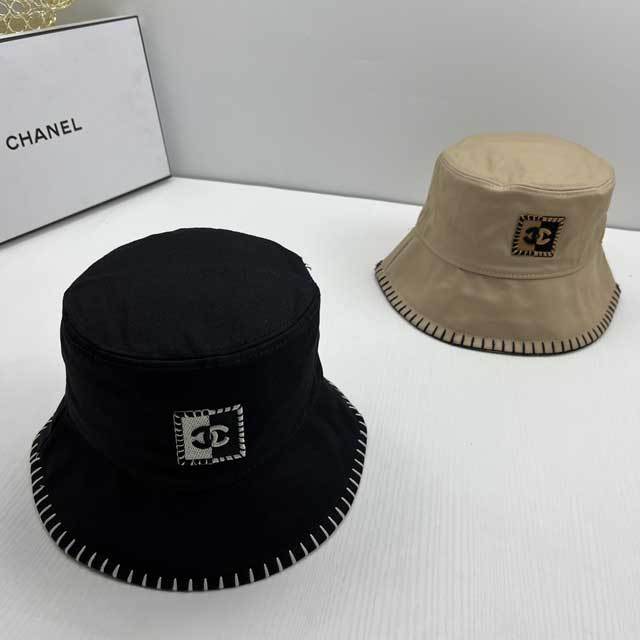 Fashion Design Bucket Hat