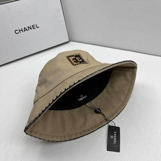 Fashion Design Bucket Hat
