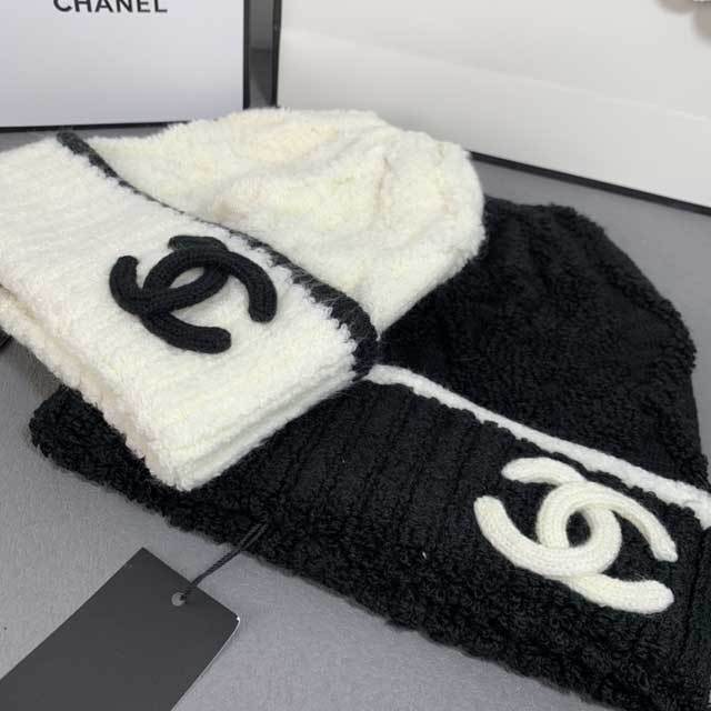 Fashion Wool Knitted Hat