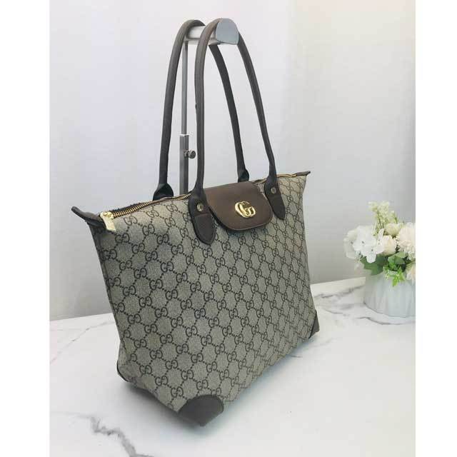 Fashion Design Shopping Handbag