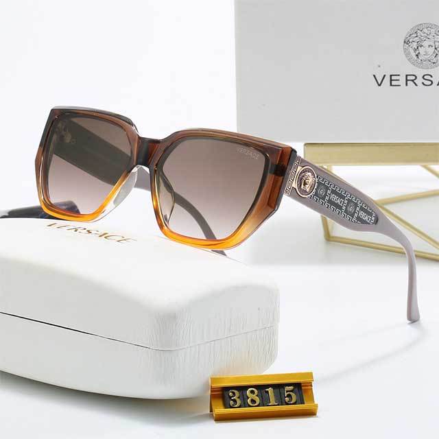 Cat Eye Frame Luxury Design Women Sunglasses