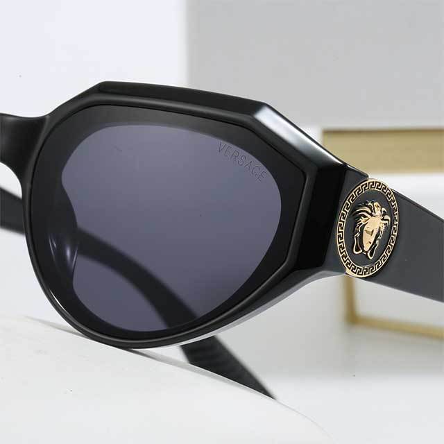 Retro Cat Eye Luxe Fashion Unisex Sunglasses