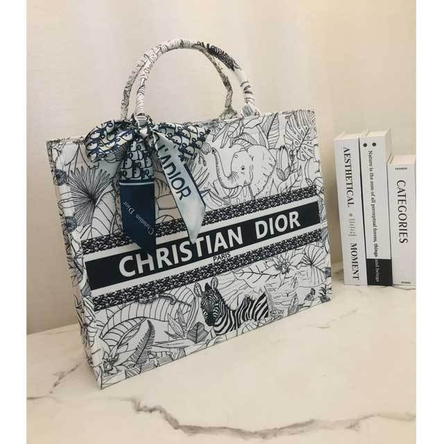 Printed Women Fashion Handbag