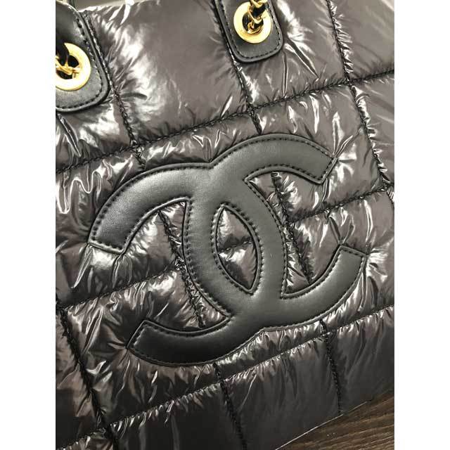 Fashion Logo Leather Hand Bag