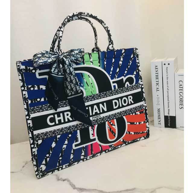 Printed Women Fashion Handbag