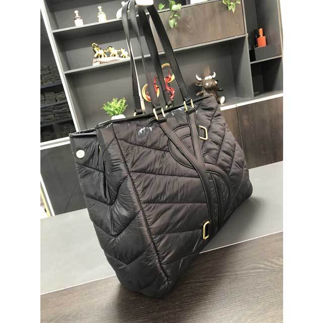 Fashion Leather Shoulder Bag