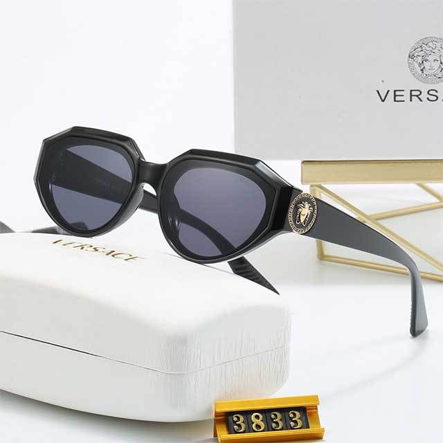 Retro Cat Eye Luxe Fashion Unisex Sunglasses