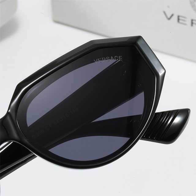 Retro Cat Eye Luxe Fashion Unisex Sunglasses