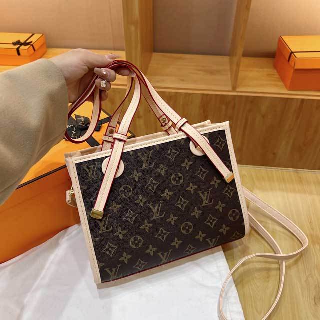 Printed Fashion Crossbody Handbag