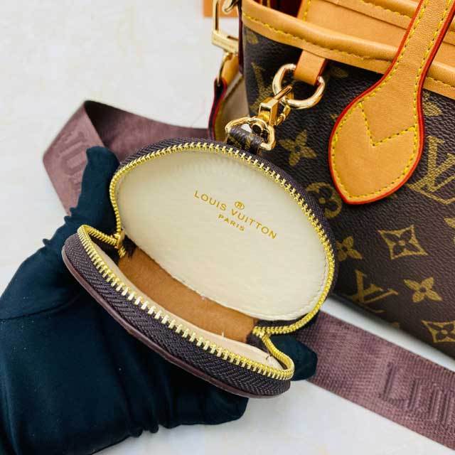 Leather Printed Fashion Crossbody Handbag