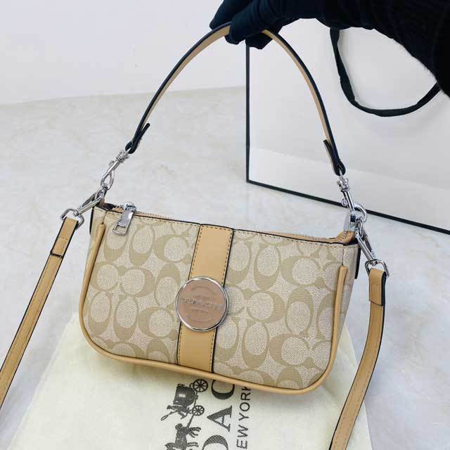 Leather Fashion Women Crossbody Purses