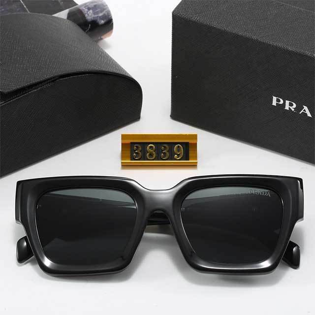 Luxury Style Vintage Sunglasses