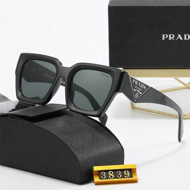 Luxury Style Vintage Sunglasses