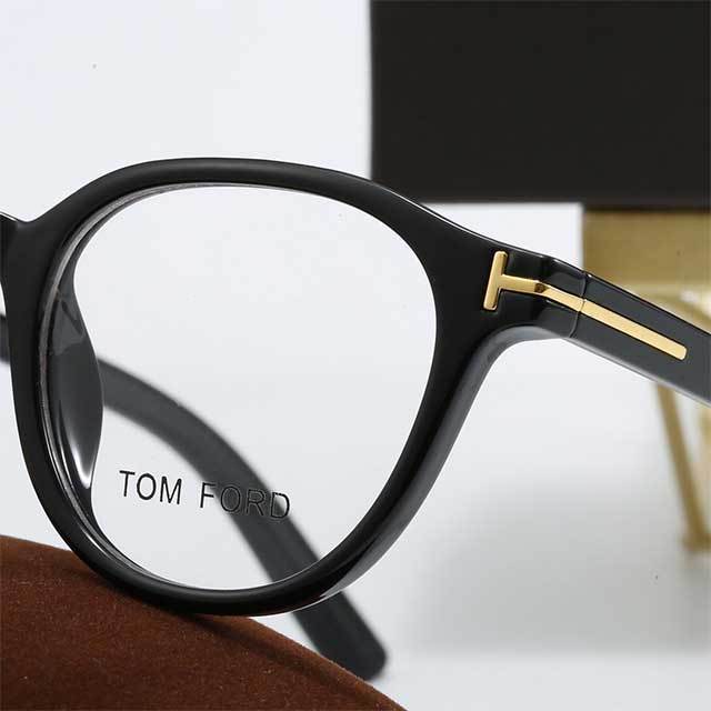 Luxury Simple Design Square Frame Sunglasses