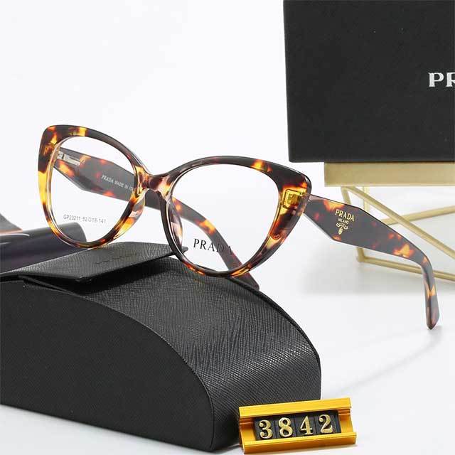 Clear Glasses Cat Eye Vintage Sunglasses