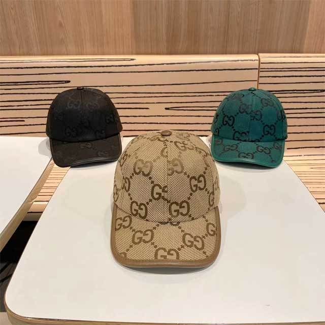 Fashion Print Baseball Cap