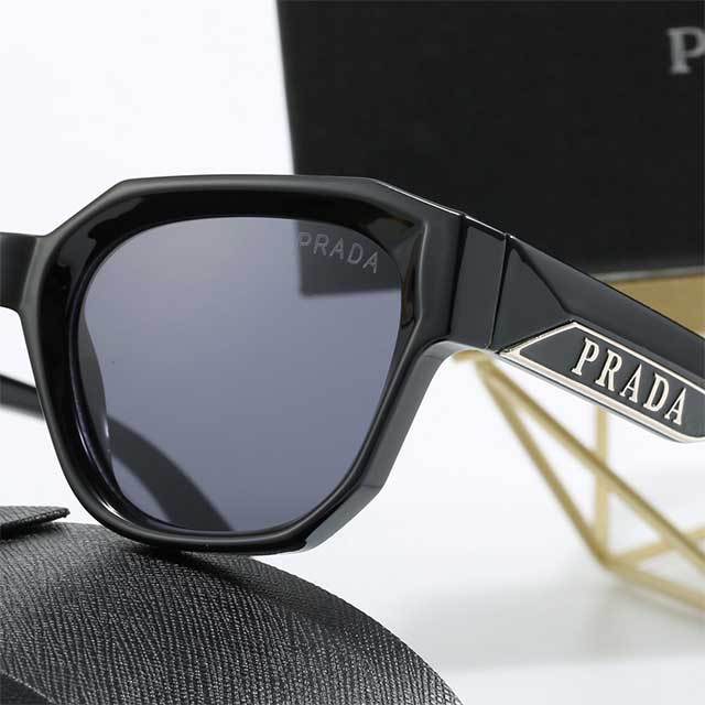 Unisex Classic Luxury Sunglasses