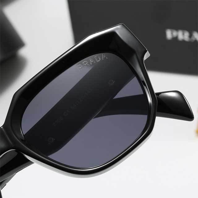 Unisex Classic Luxury Sunglasses